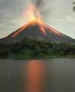 Vulkan Arenal