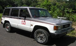 jeep transfert l�aeroport
