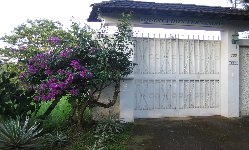 gate Quinta Don Fernando