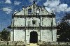 San Blas - Kirche in Nicoya