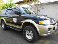 airport transfer jeep