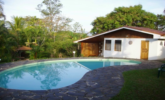 Quinta Don Fernando - La Garita de Alajuela